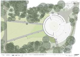 Calyx Sydney Australia Mcgregor Coxall Sydney Landscapearchitecture Installati Landscape Architecture Drawing Landscape Architect Architecture Drawings