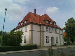 Haus 33 is a hospital in dresden. Lubeck Uniklinik Gebaude 33 Umbau Zum Ambulanzzentrum Firmenverbund Krassow