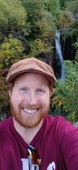 This VW bus is old, I don't remember seeing one with 3 headlights. Shez  Gibbon, Perea Kennels, Maricha Collins, Kelly J. Smith Masterson, Pam  Benson Anderson, Terry Springer, Dee Thomas, Jacinta Robert,