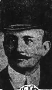 Clarence Moore : Titanic Victim