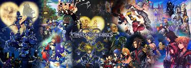 Create your own desktop backgrounds and avatars with the artworks of kingdom hearts ii. Kingdom Hearts 3 Wallpaper 1920x1080 Posted By John Thompson