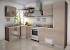 Aluminium Kitchen Aluminium Pantry Cupboard