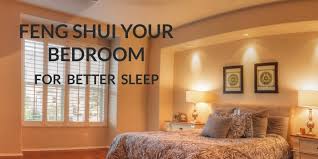 .bedroom feng shui will vary from person to person and room to room as there are various unique features of every bedroom that would affect how it should be feng shuied. 7 Simple Tips To Feng Shui Your Bedroom Simply Good Sleep