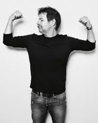 Anders als habeck war baerbock vor ihrem. Robert Habeck Im Interview Ohne Worte Sz Magazin