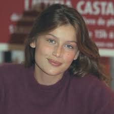 Laetitia casta, the most beautiful girl in the world#laetitiacasta#supermodel The 90s Supermodels On Instagram Laetitia Casta Laetitiacasta Laetitia Casta 90s Supermodels Laetitia