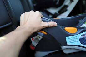 Properly Installing Your Car Seat Safe Ride 4 Kids