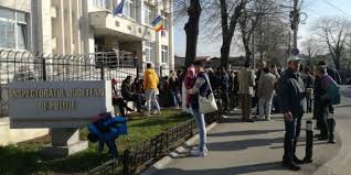 Serviciul public comunitar de paşapoarte prahova. ProgramÄƒrile Pentru Inmatricularea Masinilor Se Vor Face In Prahova Exclusiv Online Vezi De Ce Si De Cand