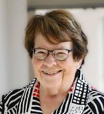 Joan Kilian's Instagram, Twitter & Facebook