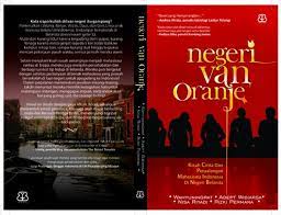 We did not find results for: Download Novel Negeri Van Oranje Pdf
