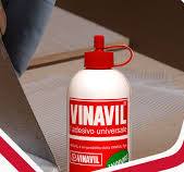 Vinavil - Polymers for industry