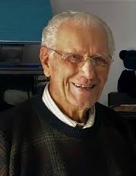 Obituary for Henry F. Gurney