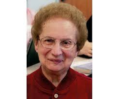 Julia Irene Deranek Obituary (2022)