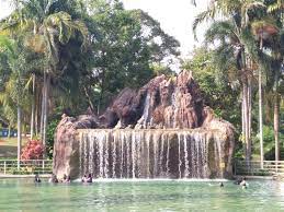 Tempat bersejarah dan muzium di johor. Dunia Anakku Ada Apa Di Kolam Air Panas Sungai Klah Sungkai
