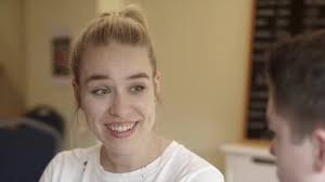 Video of Lisa-Marie Hahn