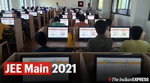 Get details on jee main 2020, 2021 like exam date, syllabus, application form, notification, admit card and preparation. Jee Main 2021 Highlights Nta Jee Main Exam 2021 Paper Analysis Answer Key Result Date Update At Jeemain Nta Nic In