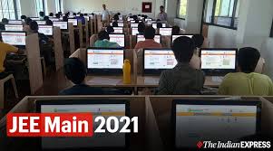 Jee advanced will have negative marking. Jee Main 2021 Highlights Nta Jee Main Exam 2021 Paper Analysis Answer Key Result Date Update At Jeemain Nta Nic In