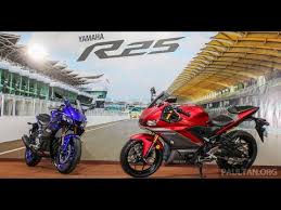 Check out yamaha r25 2021 specifications & features at oto. Fits Yamaha Yzf R3 Yzf R25 2019 2020 Any Color Abs Sports Fairing Kit 19 20 Ebay