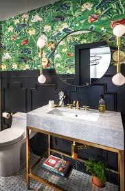 Wondering whether you should make a bathroom vanity backsplash part of your bathroom design or not? 31 Bathroom Backsplash Ideas Sebring Design Build