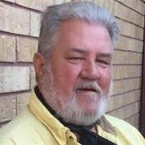 Ernest "Tiny" Allemand Jr. Obituary