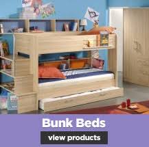 Bunk beds are the perfect fun solution for making the most of the space in a bedroom. Cheap Bunk Beds Kids Bunk Beds Cheap Childrens Beds