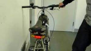 Carthree bike turn signals front and rear light with remote control,waterproof, easy installation bike tail light for cycling safety warning light 4.0 out of 5 stars 93 2 offers from $119.89 Zoombicycles Brake Light Turn Signal Night Light And Horn Combo Youtube