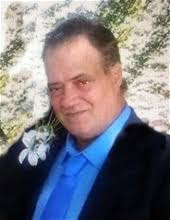 Obituary information for Virgil Allen Parrott