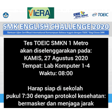 Check spelling or type a new query. Laboratorium Bahasa Smkn 1 Metro Postingan Facebook