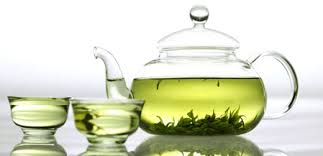 Resultado de imagem para cha verde