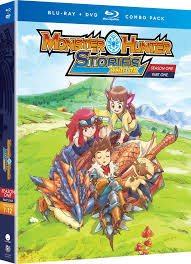 Check spelling or type a new query. Monster Hunter Stories Ride On Season 1 Part 1 Blu Ray Dvd Monster Hunter Series Monster Hunter Art Monster Hunter Memes