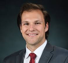 James Markos's Instagram, Twitter & Facebook