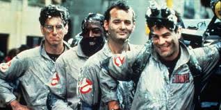'ghostbusters' was one of the most popular movies of the 1980s, and its release date is used as a means for charting time for the stuff you should know podcast. Ghostbusters Trivia Quiz Higgypop Paranormal