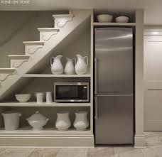 Top 10 stylish kitchen trends. My Sweet Savannah Recipe Stairs In Kitchen Kitchen Under Stairs Narrow Basement Ideas