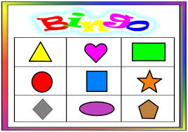 Jogo de formas geometricas em feltro feitas especialmente para você. Um Blog Relacionado Com Educacao Infantil Com Varios Artigos Jogos Artes Brincadeiras Desenhos Para Imprimir Etc Juegos De Formas Bingo Bingo De Numeros