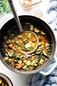 I Heart Veggies Soup Low Carb Vegetarian Keto Brooke Lark Recipe Low Carb Vegetables Healthy Soup Recipes Healthy Recipes