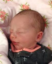 Oswego County TodayIsabella Grace Vincent