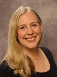 Kristy Larkin's Instagram, Twitter & Facebook