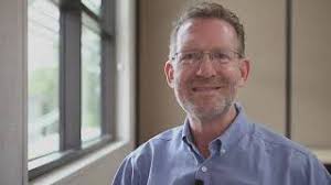 Welcome to Athenian's Website from Chris Beeson, Director of Admission.