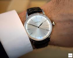 Zenith Elite Chronograph Classic