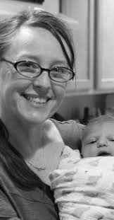 Melissa Stork's Instagram, Twitter & Facebook