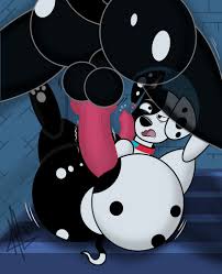 Post 4535682: 101_Dalmatian_Street 101_Dalmatians Deepak_Dalmatian  Dimitri_1 Dimitri_Dalmatian RannDalmatian101