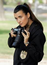 1982 v izraelském městě berr sheva. Ncis Ziva Bishop Prove Gibbs Rules Were Meant To Be Broken