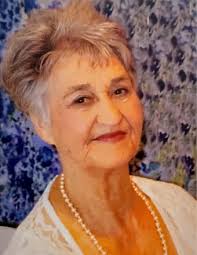 Obituary information for Delores Estella Joyce