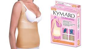 Kymaro Body Shaper Shapewear For Women Review As Seen On