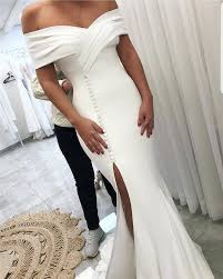 We did not find results for: Amazing Split Mermaid Wedding Dresses Long 2020 Elegant Off Shoulder African Bridal Gowns Off Shoulder Nigeria Vestido De Noiva Wedding Dresses Aliexpress