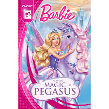 For some kids, owning a barbie was the ultimate childhood goal, but you may not have much use for those beloved dolls now. Pc Game Barbie And The Magic Of Pegasus Digital Download Offline Shopee Malaysia