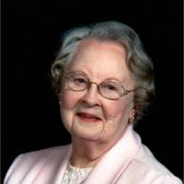 Annie Chandler Winn Obituary January 15, 2018