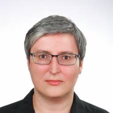 Anna Wajda's Instagram, Twitter & Facebook