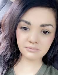 Obituary for Amber Renee Fugate