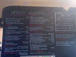 Willkommen bei royal pizza in klixbüllhier finden sie eine übersicht unserer gerichte. Else Am See Speisekarte