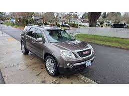 Image result for Silver Green 2010 Acadia
